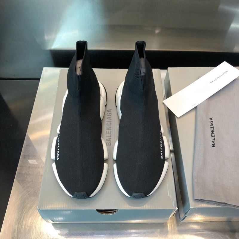 Balenciaga Speed Shoes